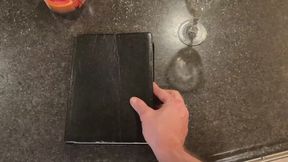 Magical Potion Fail: Body Swapped