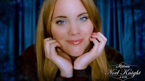 Inspired Denial: Mind Fuck JOI