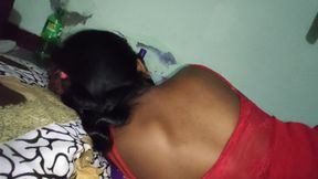 Mera bhabhi mujhe daily chotne deta hai
