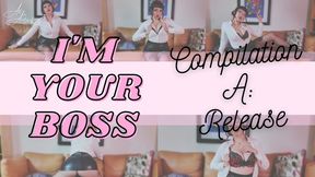 I'm Your Boss: Compilation A