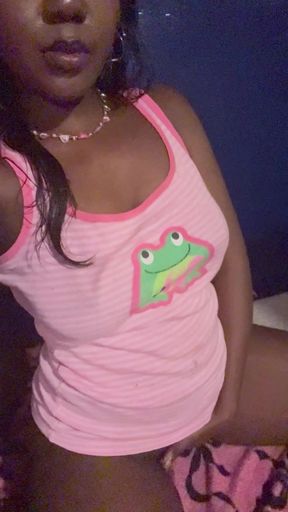 Dancing, Horny.. Dancing and Horny
