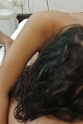 College Bhabhi&#039;s Dirty Secret Revealed