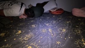 My Roommate Fucks My Ass After the Party and I Love to Get My Ass Broken.