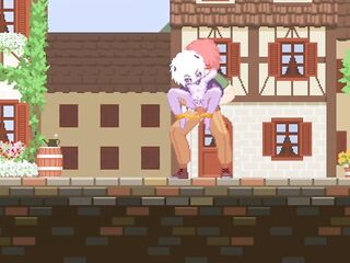 Anime Game Devils Legion Full Gallery