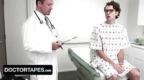 Hunk Doctor Jesse Zeppelin Stimulates His Patient's Sexual Desires With Creampie