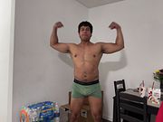 20260730 This Day31 of #togisfitnessthing