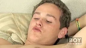 Krist Digs Into Anthony