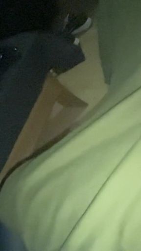 Solo in Bed