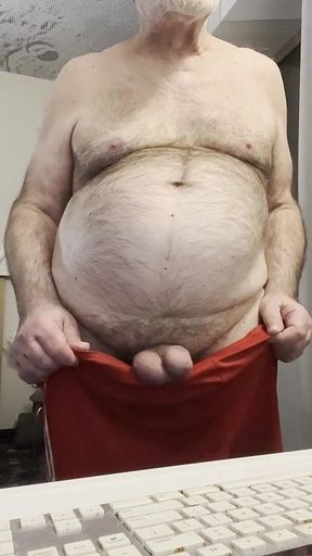 5423 Coach Karl Balls Show