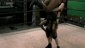 Hard Core PILEDRIVER Clips - Volume 25 (IN HIGH DEFINITION)