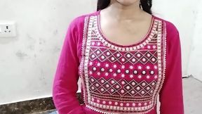 Mami ko chodte chacha ji ne dekh liya