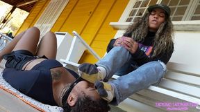 LOLAH VIBE - Did you really think we were friends?