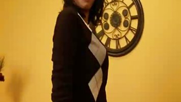 A fine looking ass of Micah Moore is more then enough to get a man ready for her