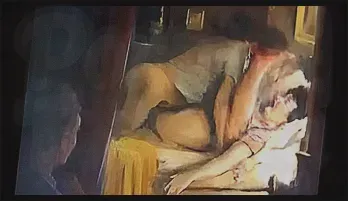 Vintage Sensual Sketches - Arteya & Big Ass - Retro HD Porn