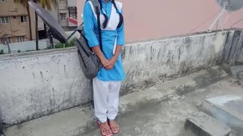 Resaal's Raunchy Campus Carnal - Indian College Girl Anal Outdoor Sex