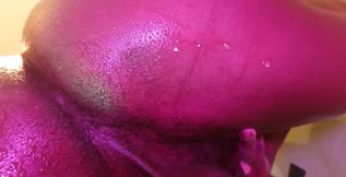Ass Worship Hallelujah Johnson - Part 14