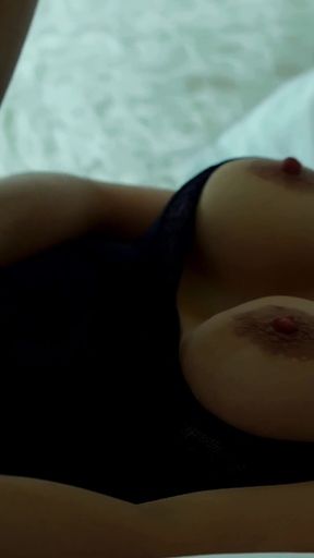 Lexi Ryder Invites You Into Her Bedroom to Watch Her Fuck Her Man