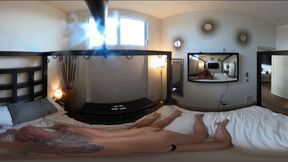 [Gay] 180° Overhead - @hungarabdad Breeds @happyfrosh With Felching And Cleanup