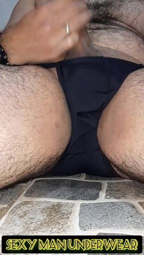 Sexy man underwear 12