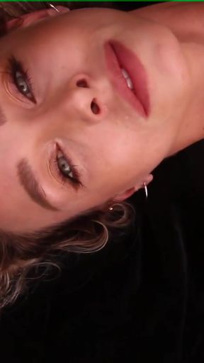 Key moment from "Behind The Scenes - Czech Supermodel DDDomini shooting in Australia for AMXNetwork"