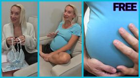 320px x 180px - 9 Months Pregnant Anal Movies