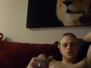 Step son sent this to me by accident