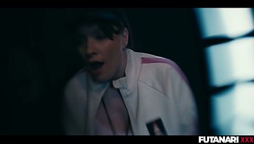 Transgender Girls Gangbang Sexy 18 Yo Babe - Shemale Anal &amp_ Bukkake