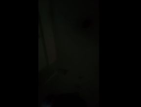 Rat ki chudai me mazaa aa gaya