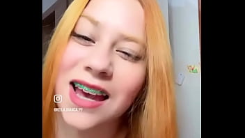 Princesa Ruiva