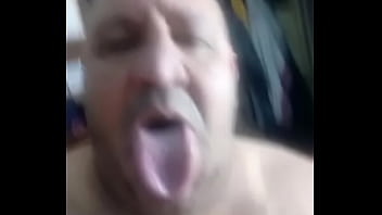 TIUZAO VOLTOU