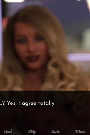 Fuck My Office Colleague - the Libido Enigma - Ep03