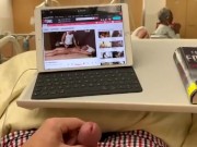 Отдыхаю в больнице