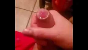 Blasting Hot Cum Everywhere in Steaming DIY Gay Solo Action – AmateurHeat 18+