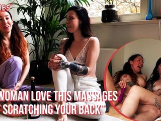 Ersties - Hot Ladies From the Netherlands Have a fun Lesbo Pleasure Jointly