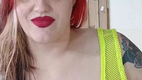 Desperate for cock&#x1F346; and craving his load (no cumshot)