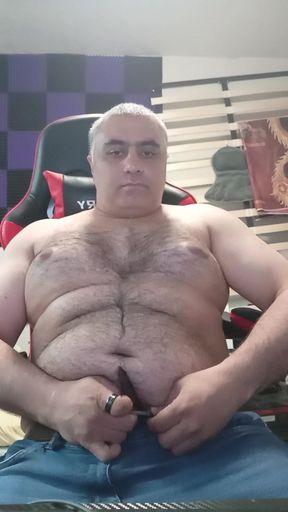At the Desktop