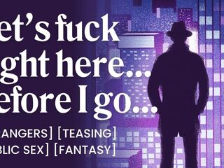 ASMR Audio Porn: Time Traveler Stranger Screws U in a Public Spa – Impure Talk & Risky Sex – Erotic Audio Roleplay for Babes