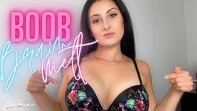 BOOB Brain Melt
