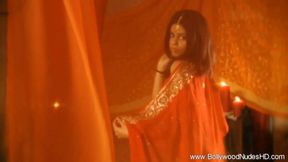 Bollywood Nudes HD featuring dear's exotic movie