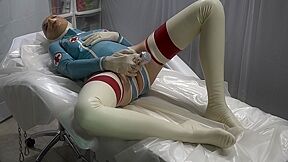 The Patient Is Examining The Doctor And The Doctor Is Playing With Herself Full Video