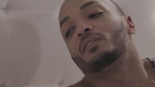 TSSexual.com - Sensual tbabe rewarded with BBC and a hot cum bath