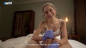 Horny Xxx Clip Cumshot Craziest Pretty One