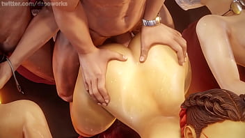 APEX HAVE A WET LOBBY