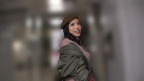 Exposed and Overwhelmed, He Trembles as Waves of Pleasure Erupt