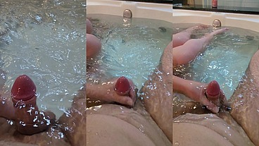 Batendo uma punheta para meu melhor amigo que dizia que era gay! Sophie HelenAss