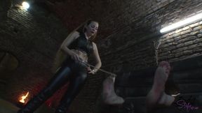 Lust-Schmerz - GERMAN