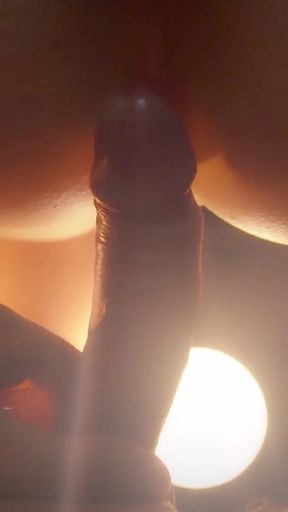 Memorable moment from &quot;Young Artist use Photograph&#039;s cock for her Artwork. She grinds her pretty pussy on his hard cock&quot;