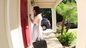 Anal Disciple Nicky Huntsman