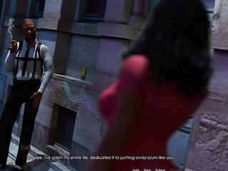 Game Walkthrough - Anna: Thrilling Affection, Part 5