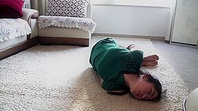 Astonishing Xxx Video Bdsm Crazy Pretty One